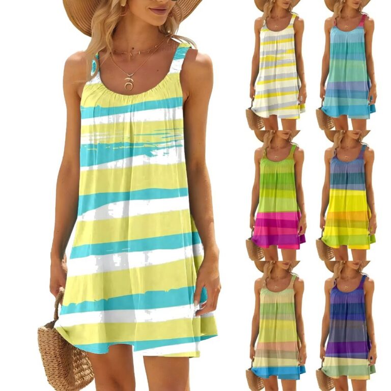 Strap Dresses Strap Dresses