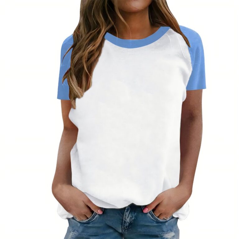 Women's Clothing Women's ApparelShort Sleeve Sweatshirt