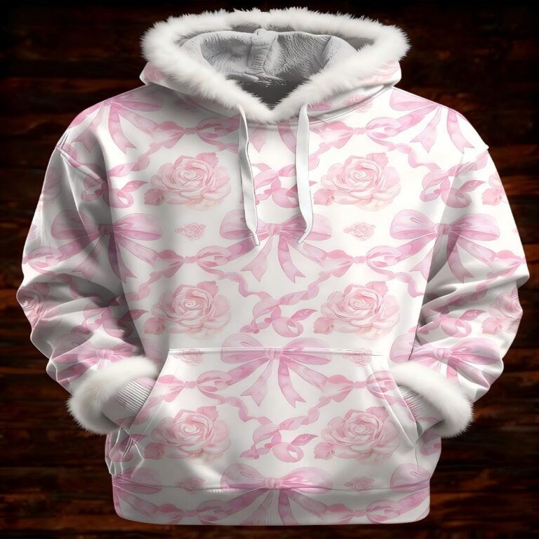 Women's Clothing Women's Drop Shoulder ApparelHoodie