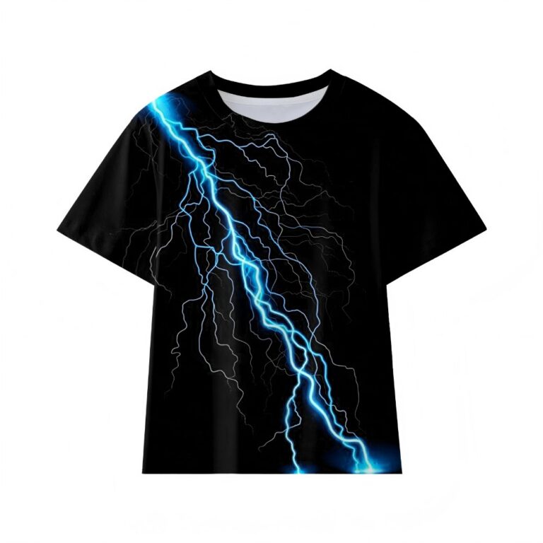 Girls' T-Shirts Kids' T-Shirt