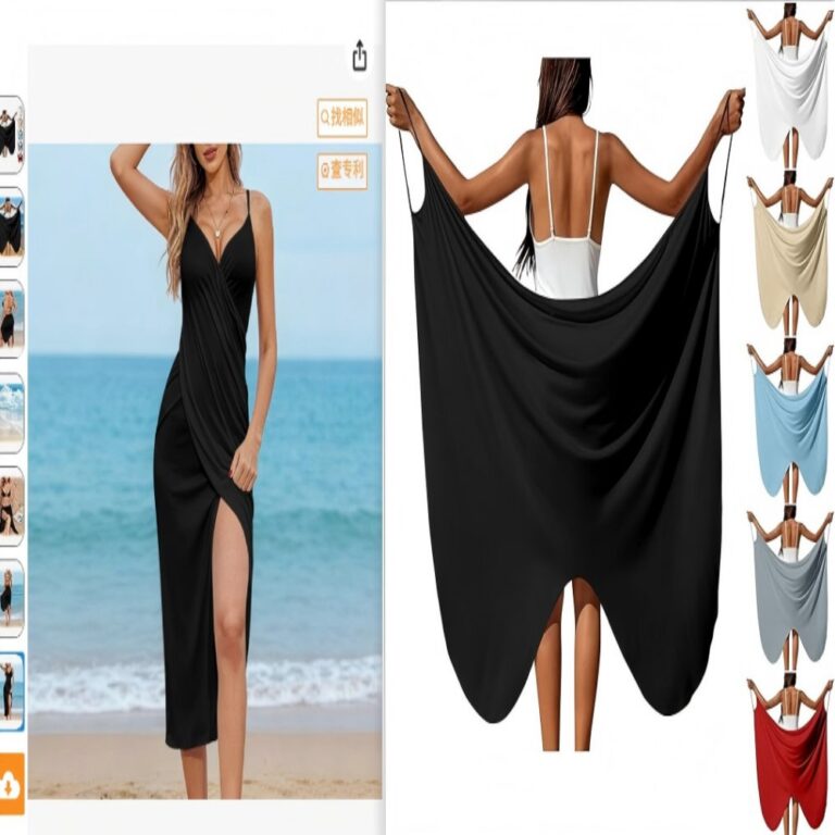 Women's Clothing Women's Strap ApparelDress