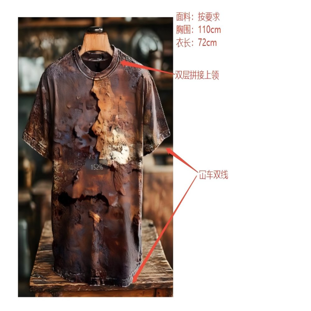 Men's Short Sleeve T-Shirts Men's ApparelT-Shirt