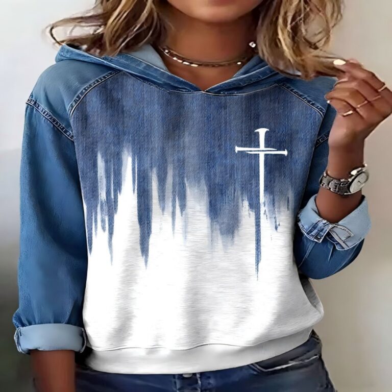 Women's Clothing Women's Shirt ApparelHoodie