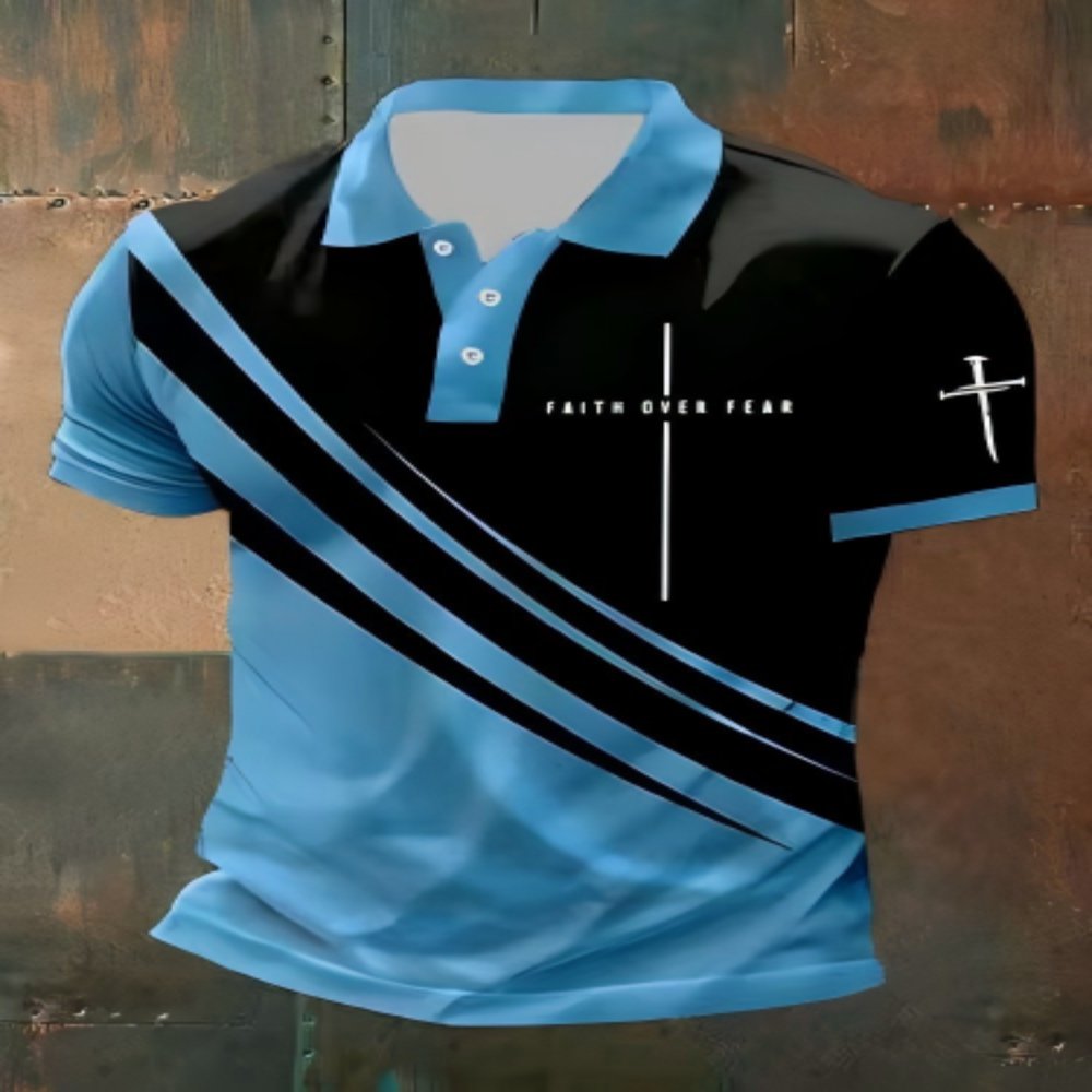 Men's Short Sleeve T-Shirts Men's Short Sleeve Polo 42