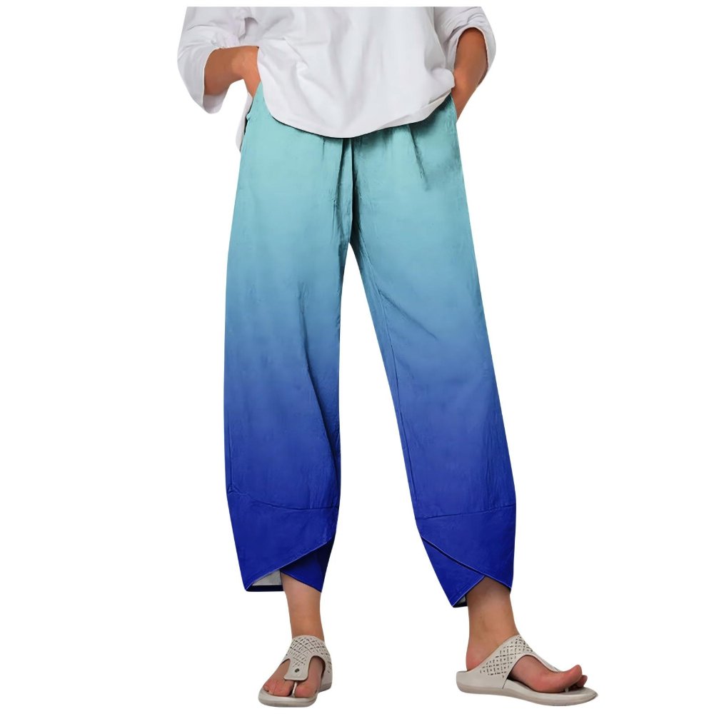 Wide Leg Pants Wide Leg Pants