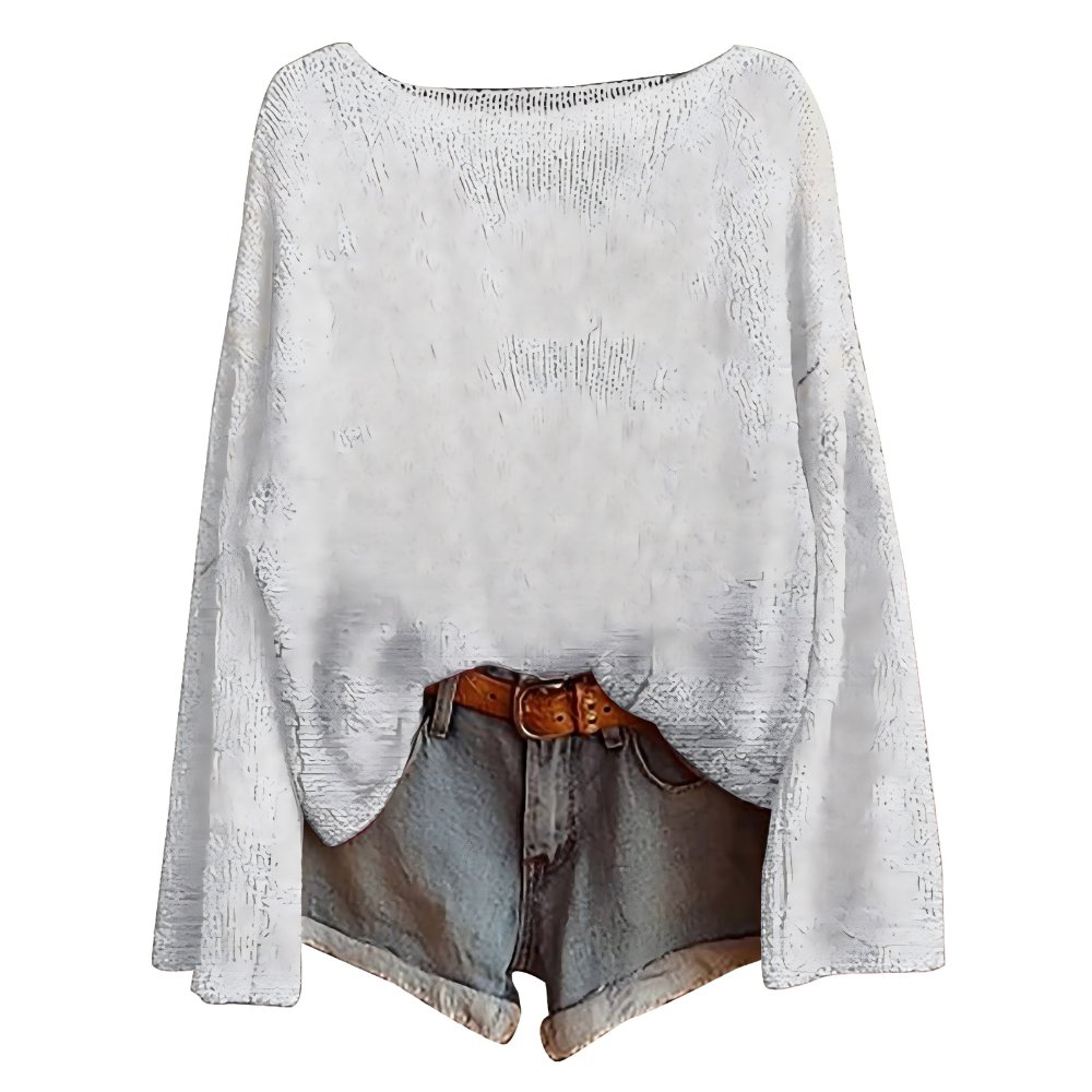 Women's Clothing Women's Drop Shoulder Apparel